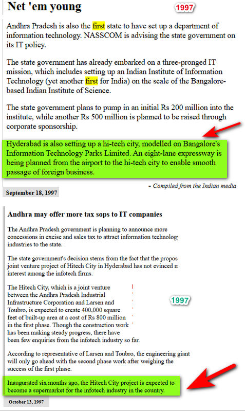 eclector1419857's tweet image. #YSR 1978 లో లేఖ రాస్తే 1997 లో #CBN స్టార్ట్ చేసారు తెలుసా ?

ఆ !

ఇట్లు
- జగన్ గాడి సైకోలు , అమ్ముడుపోయిన జర్నలిస్టులు

#Hitec #Hyderabad #CBN #Telangana