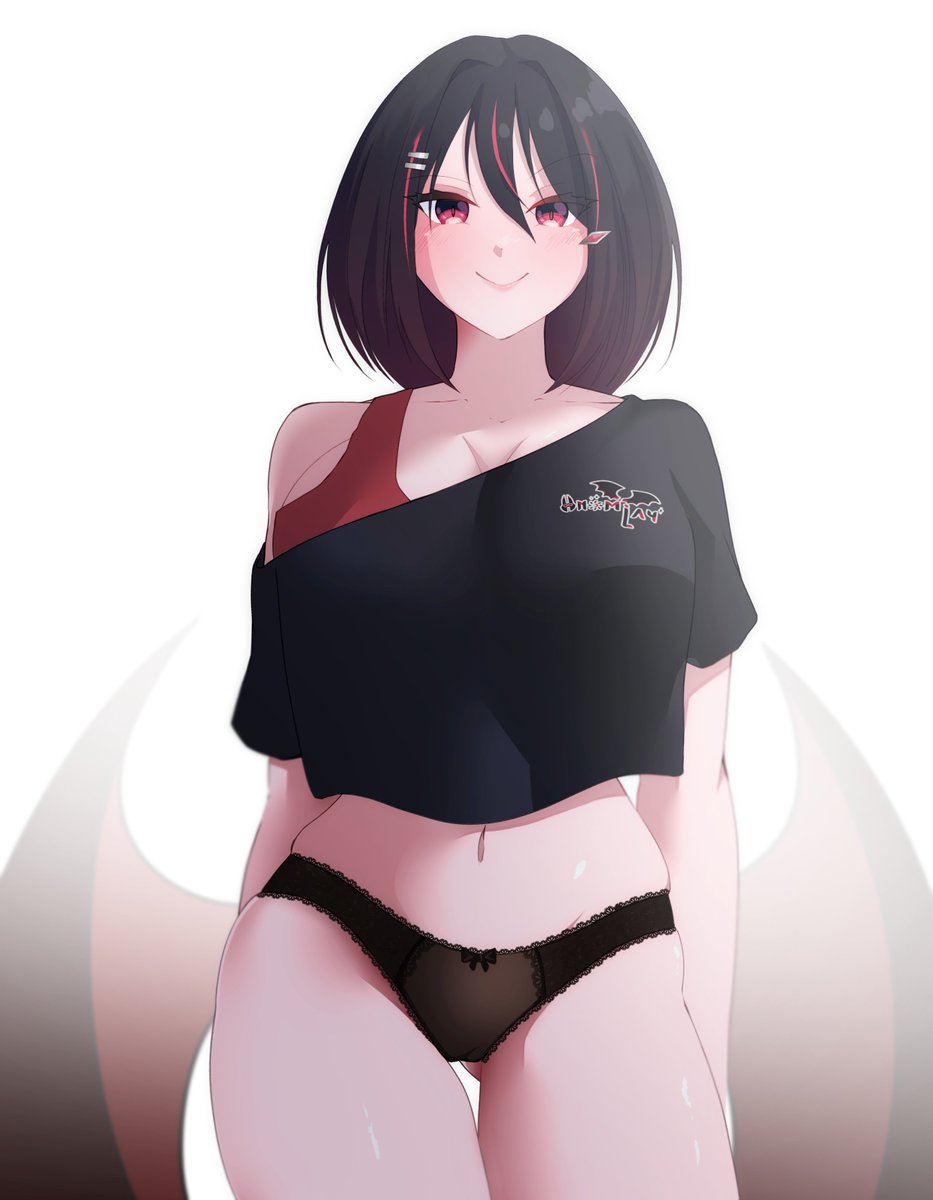 Moru🦇👓 tweet media