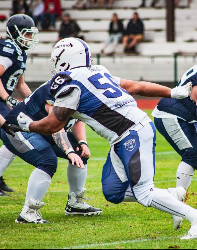 patrickisbell_'s tweet photo. God did... Grateful and Blessed to have earned &amp; signed a training camp contract to go and compete on May 12th for Tarahumara Rebellion of the @TheIFAFootball  LFG!!!  #dreamchasing  🙏 https://t.co/LczoB1k1Tr