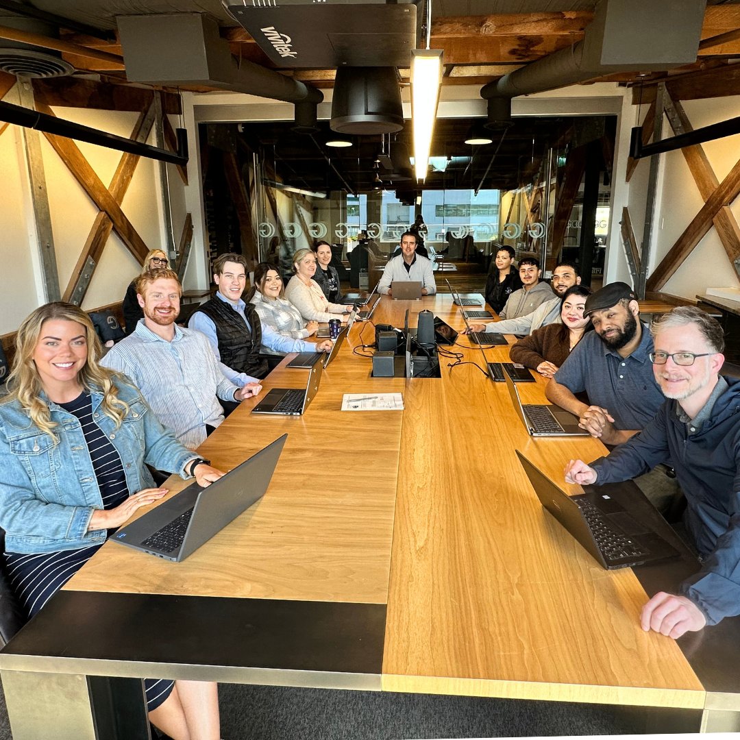 Goodman Real Estate tweet media