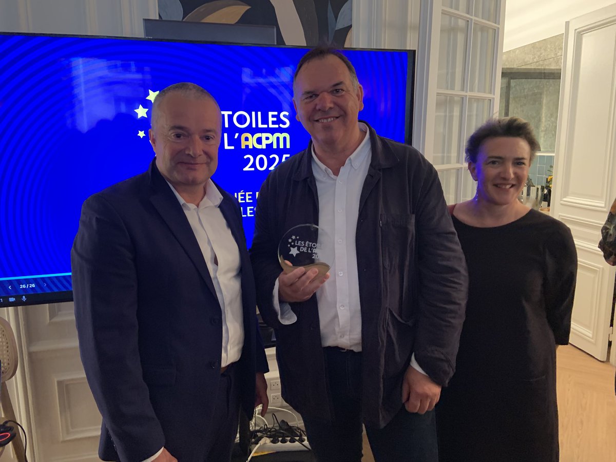 Benoît Canto tweet media