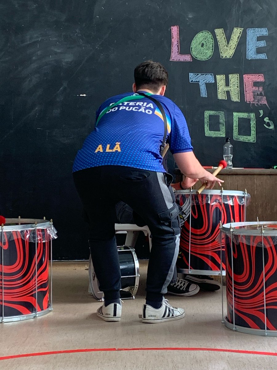 indi agora é deusa tweet media