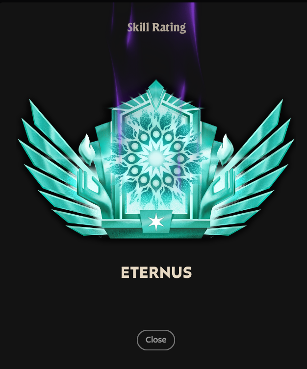 SnapsSE's tweet image. Only took 1000hrs :)))