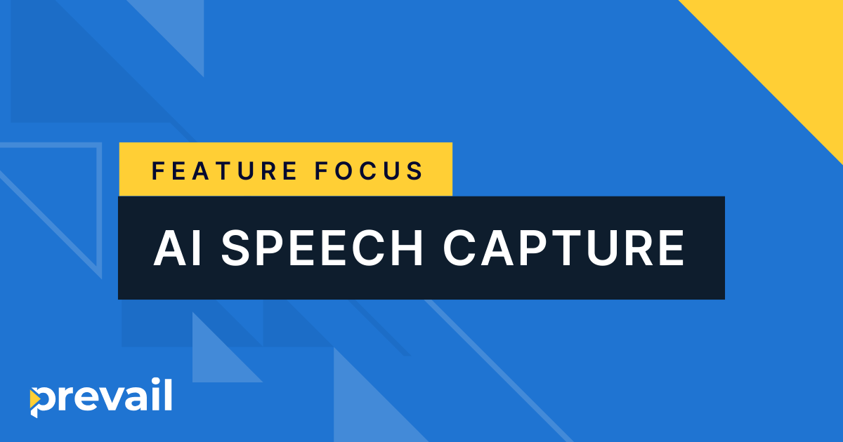 Prevail.ai tweet media