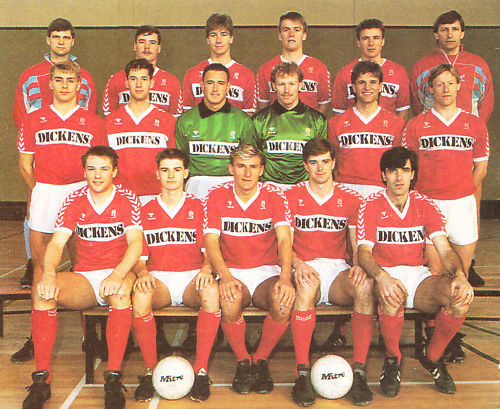 1986-1987 <a href="/boro/">Middlesbrough FC</a> #Boro