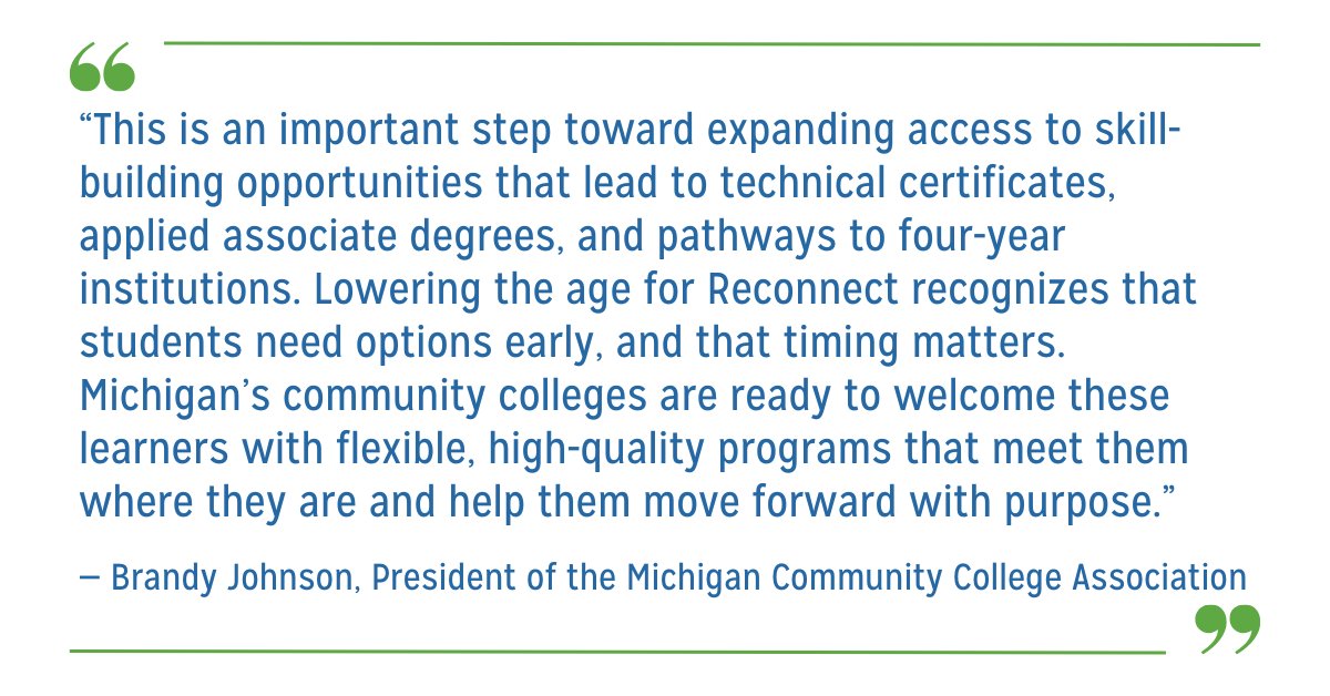 We support Senate Bills 232 and 233 and House Bills 4377 and 4378, which would s...