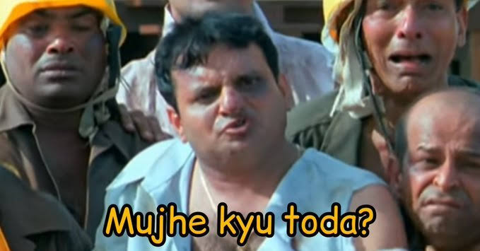 Pakistan wants to launch the Saraikis against India.
Le Saraiki:
