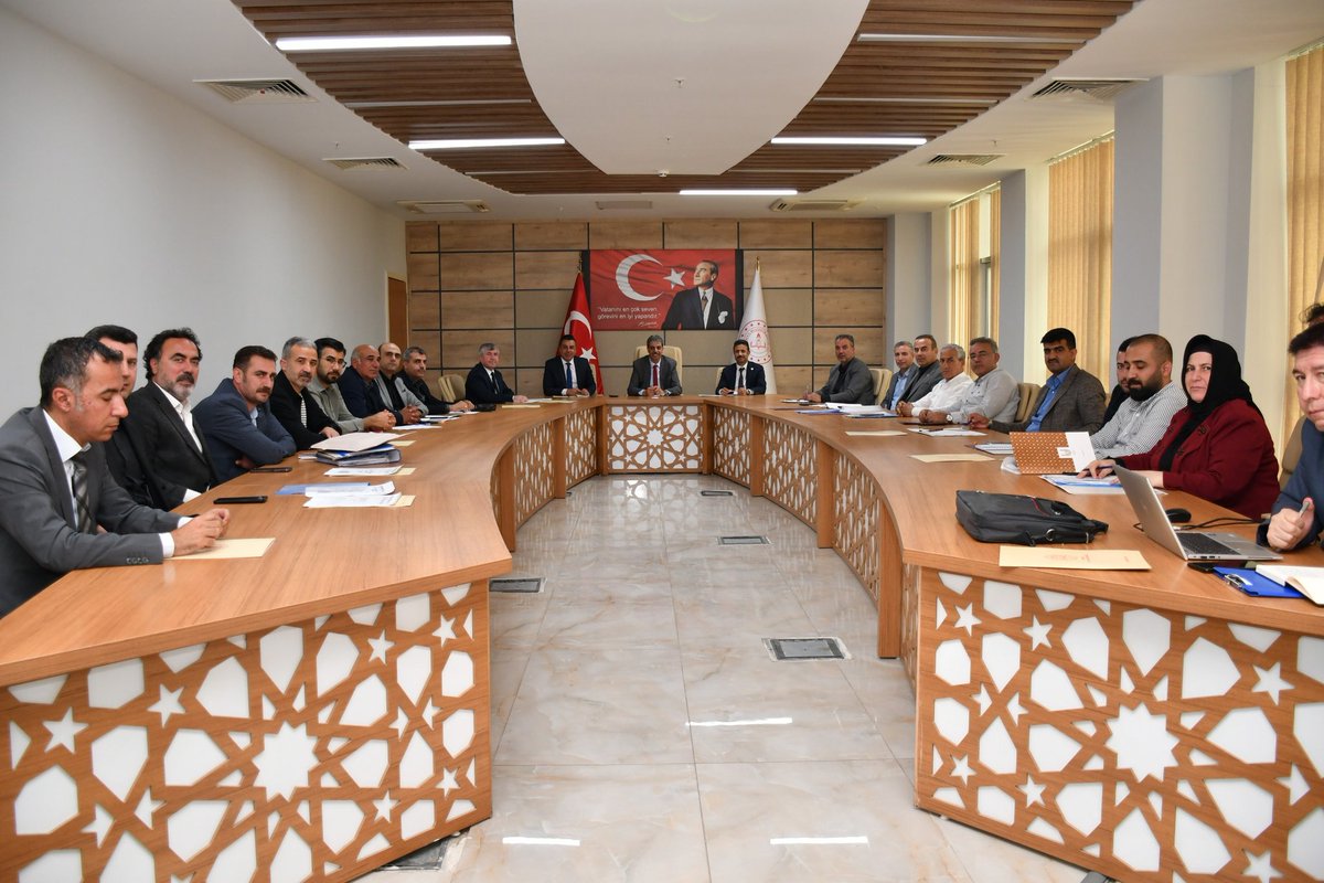 "Çocukların Eğitim Süreçlerinin Güvenliğine İlişkin Koruyucu ve Önleyici Hizmet ile Tedbirlerin Artırılmasına Yönelik İş Birliği Protokolü" kapsamında, ilimizde 24-25 Nisan 2025 tarihlerinde Bakanlık yetkilileri ile İl Milli Eğitim Müdürlüğü yöneticileri, iş güvenliği uzmanları,