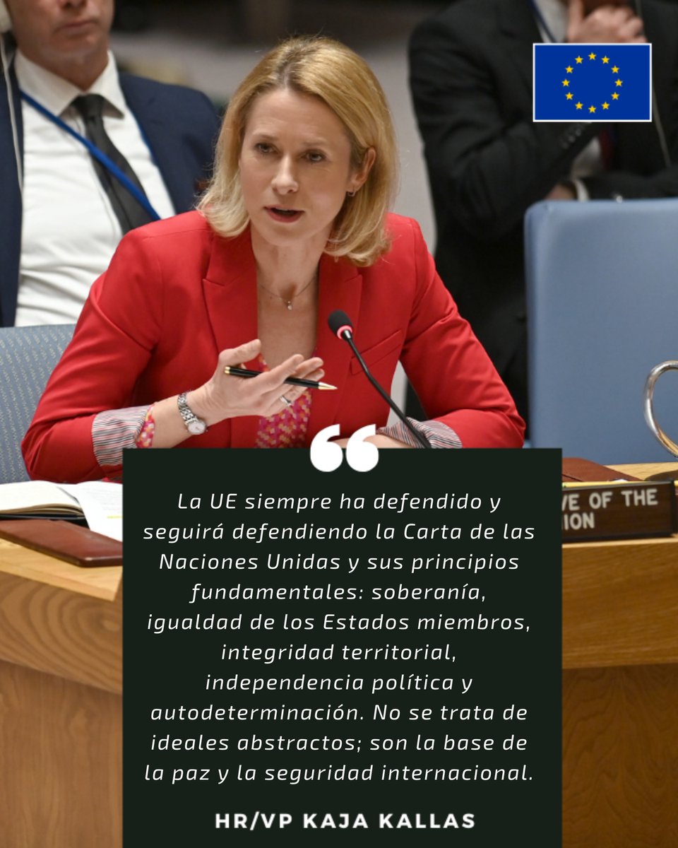 Unión Europea en Perú tweet media