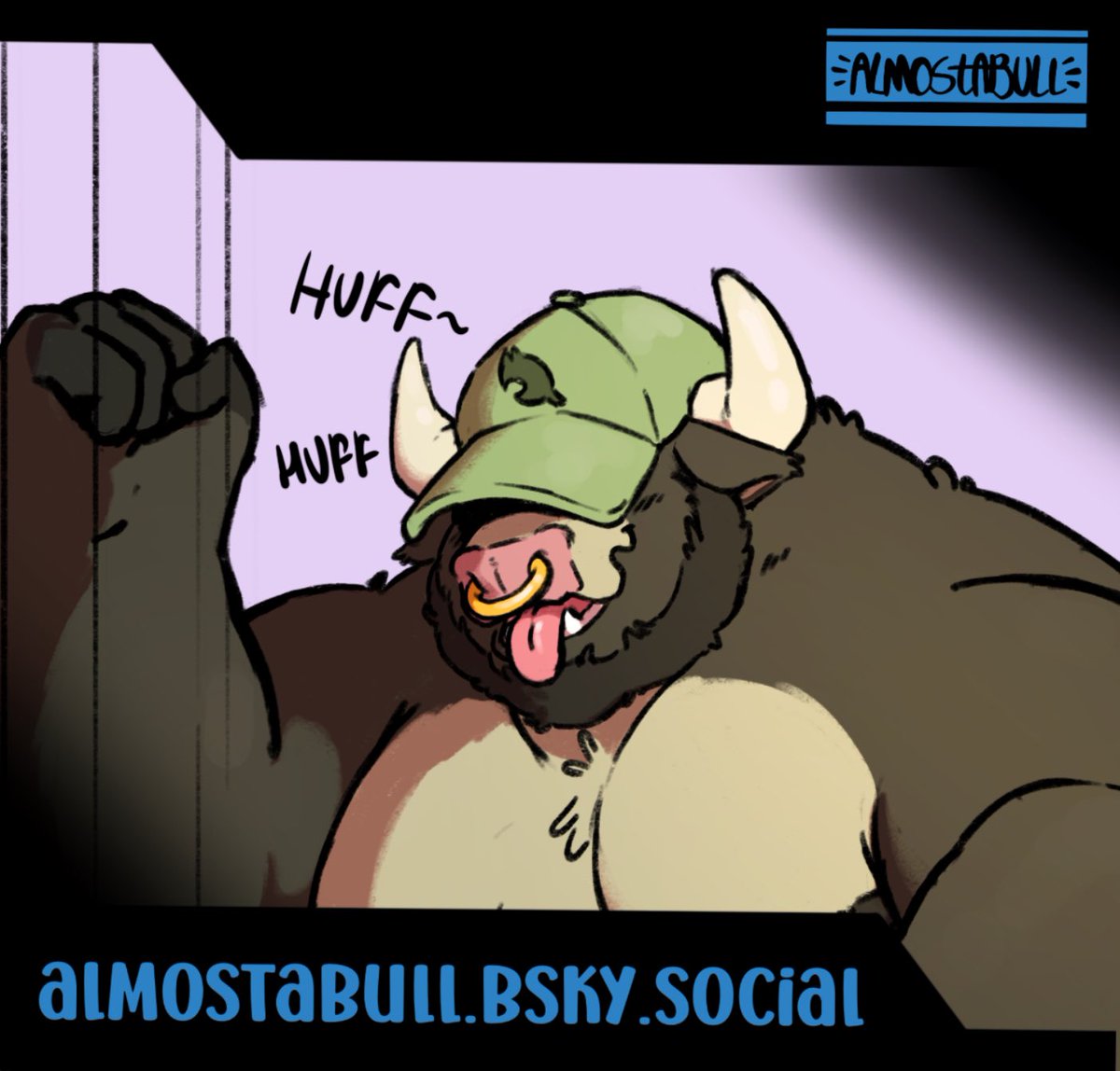 🐻 𝔸𝕝𝕞𝕠𝕤𝕥𝕒𝕓𝕦𝕝𝕝 🐮 tweet media