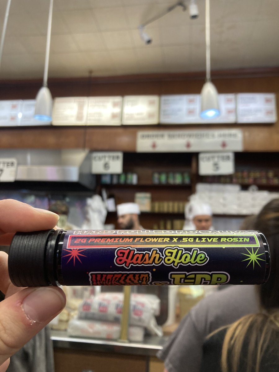 Terp Style tweet media