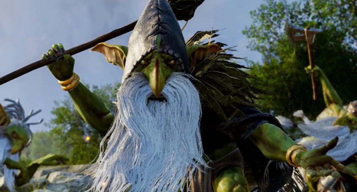 The Loot Goblins have gone rogue and are not following their set schedule for appearing in each region.

We're actively chasing them across servers and ensuring they understand the proper time to appear in each region's server.

Thank you for your patience!