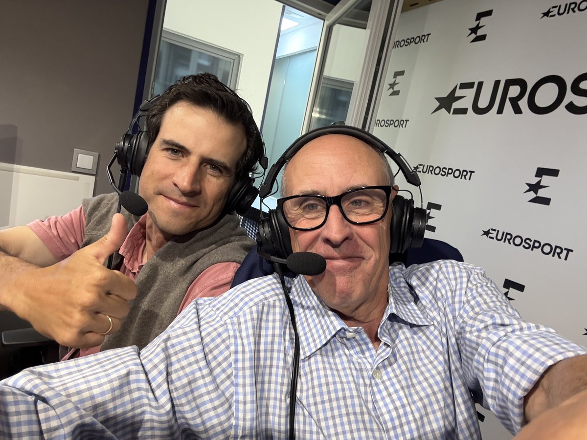 A las 21,00 arrancamos con el <a href="/Zurich_Classic/">Zurich Classic</a> en <a href="/StreamMaxES/">Max España</a> el único torneo por parejas del <a href="/PGATOUR/">PGA TOUR</a> esta temporada. Y además con la presencia de dos españoles, Alejandro del Rey y Ángel Ayora. Todos hasta las 00,00 con <a href="/yetpit/">Pedro Oriol</a> #Golf