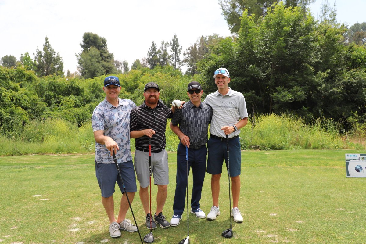 ⛳ #ThrowbackThursday to MFASC’s incredible 2023 Golf Fundraiser!

🏌️‍♂️ Join us on May 12, 2025, for MFASC's Annual Golf Tournament and Fundraiser at Industry Hills Golf Club at Pacific Palms Resort. We hope to see you there!

Register ➡ tinyurl.com/MFASC-Golf2025