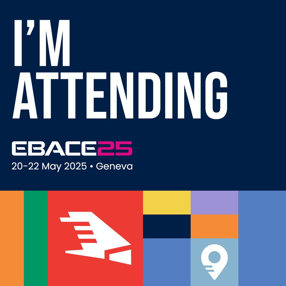 @EBAA_France 🇫🇷 | 🇪🇺 #AviationdAffaires (@ebaa_france) on Twitter photo ⏳ Rejoignez-nous à l’#EBACE25 de <a href="/EBAAorg/">European Business Aviation Association</a> qui se tiendra à Palexpo, à Genève, du 20 au 22 mai 2025. 🇫🇷🇪🇺🇨🇭
Nous invitons nos membres à nous rendre visite au stand 4⃣0⃣1⃣ pour façonner l’avenir de l’#AviationdAffaires. ⏳ Rejoignez-nous à l’#EBACE25 de <a href="/EBAAorg/">European Business Aviation Association</a> qui se tiendra à Palexpo, à Genève, du 20 au 22 mai 2025. 🇫🇷🇪🇺🇨🇭
Nous invitons nos membres à nous rendre visite au stand 4⃣0⃣1⃣ pour façonner l’avenir de l’#AviationdAffaires.