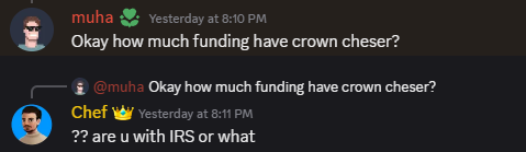 Chef Antonio 👑 👨🍳 tweet media