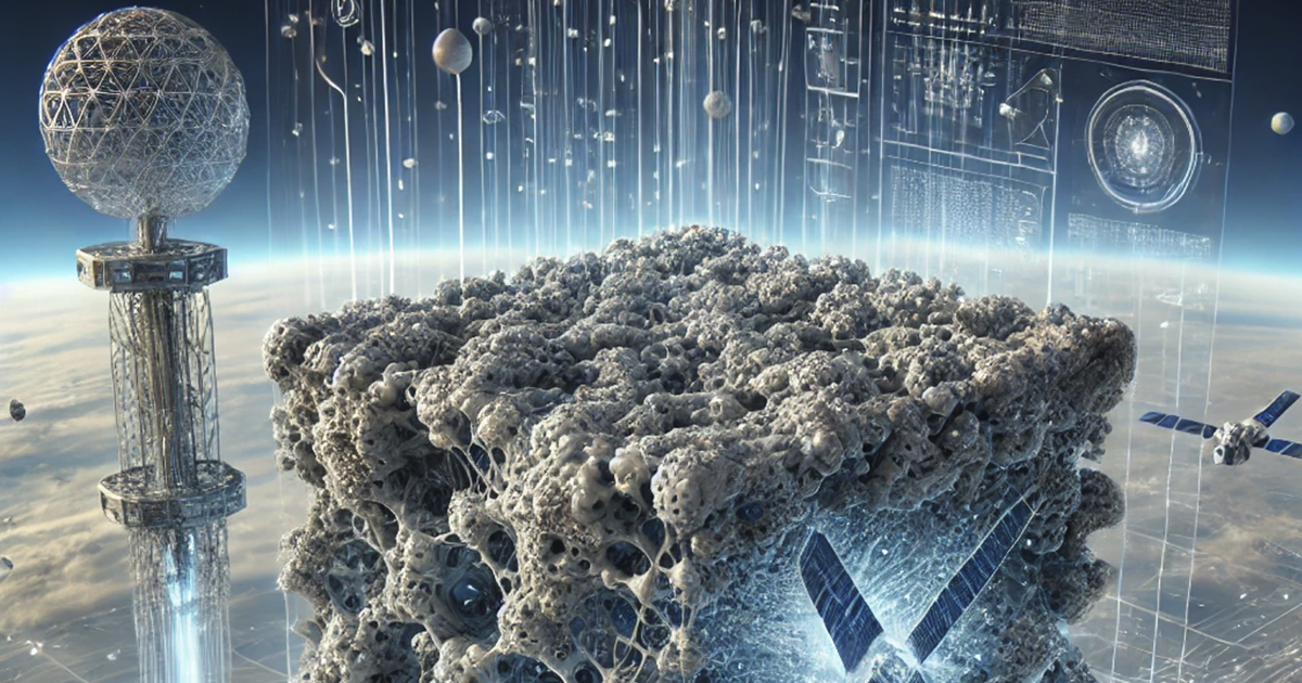 Professors Horacio Espinosa and Sridhar Krishnaswamy have introduced a new machine learning framework designed to enable data-efficient design of advanced metamaterials, which could impact those used in aerospace, optics, and energy applications.

spr.ly/60152bM0D