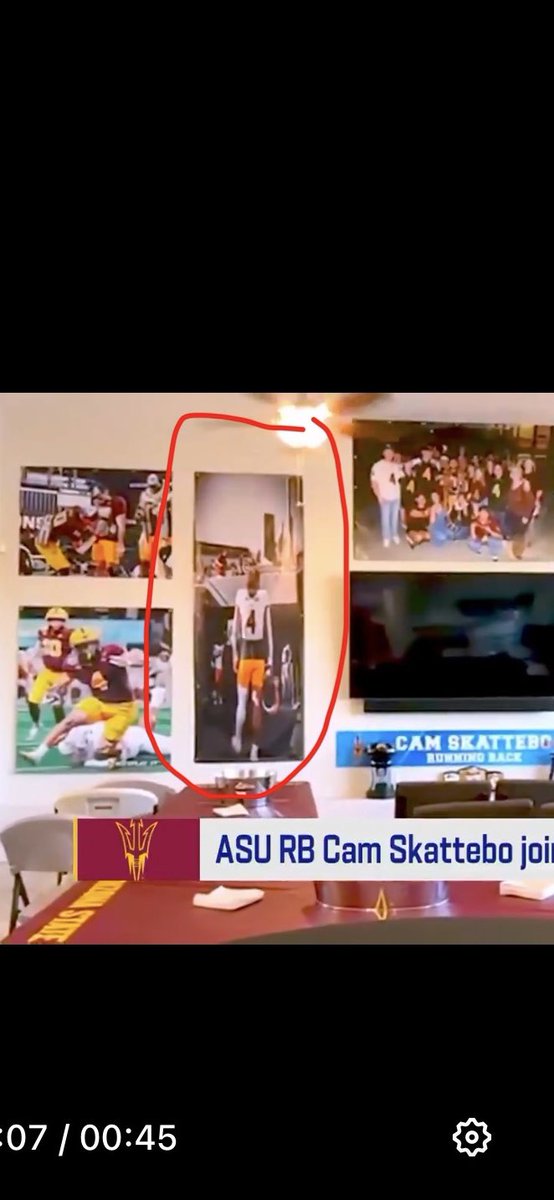 Sedona Levy tweet media