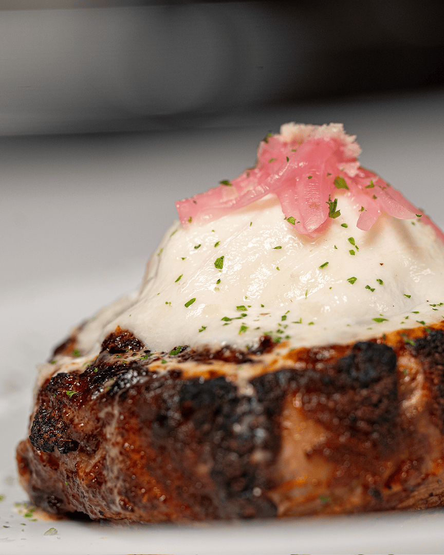 Steak 48 tweet media