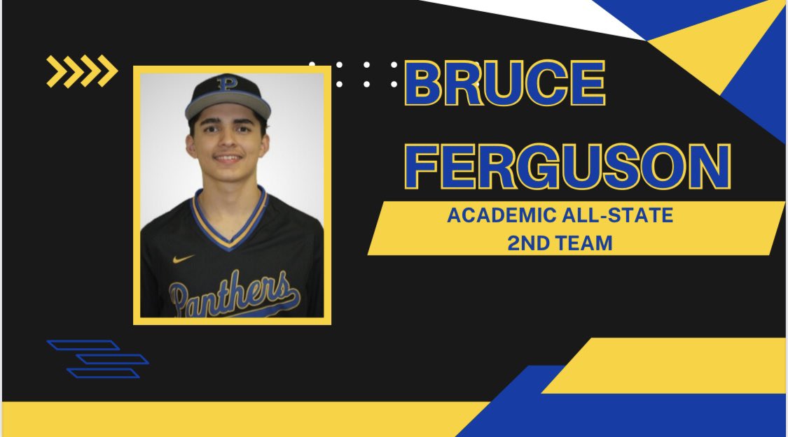 Panther Baseball (@pfhsbaseball_) on Twitter photo Extremely proud of these three young men on earning their THSCA Academic All-State awards! Go PANTHERS! <a href="/PfISDAthletics/">PfISD Athletics</a> <a href="/PflugervilleHS/">Pflugerville HS</a> Extremely proud of these three young men on earning their THSCA Academic All-State awards! Go PANTHERS! <a href="/PfISDAthletics/">PfISD Athletics</a> <a href="/PflugervilleHS/">Pflugerville HS</a>
