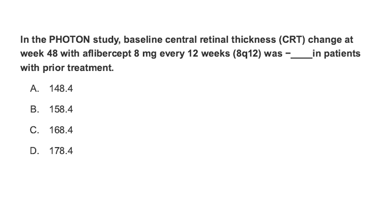 RetinaCME (@retinacme) on Twitter photo Are you involved in the management of patients with retinal diseases?
Test your knowledge with this activity today >> ow.ly/SmmS50UBVfW
<a href="/drrishisingh/">Dr. Rishi P. Singh MD</a> <a href="/N_Abbass1/">Nadia Abbass</a> <a href="/Reed_Clinically/">Hayden Reed</a> <a href="/zhao_alison/">Alison Zhao</a> Are you involved in the management of patients with retinal diseases?
Test your knowledge with this activity today >> ow.ly/SmmS50UBVfW
<a href="/drrishisingh/">Dr. Rishi P. Singh MD</a> <a href="/N_Abbass1/">Nadia Abbass</a> <a href="/Reed_Clinically/">Hayden Reed</a> <a href="/zhao_alison/">Alison Zhao</a>