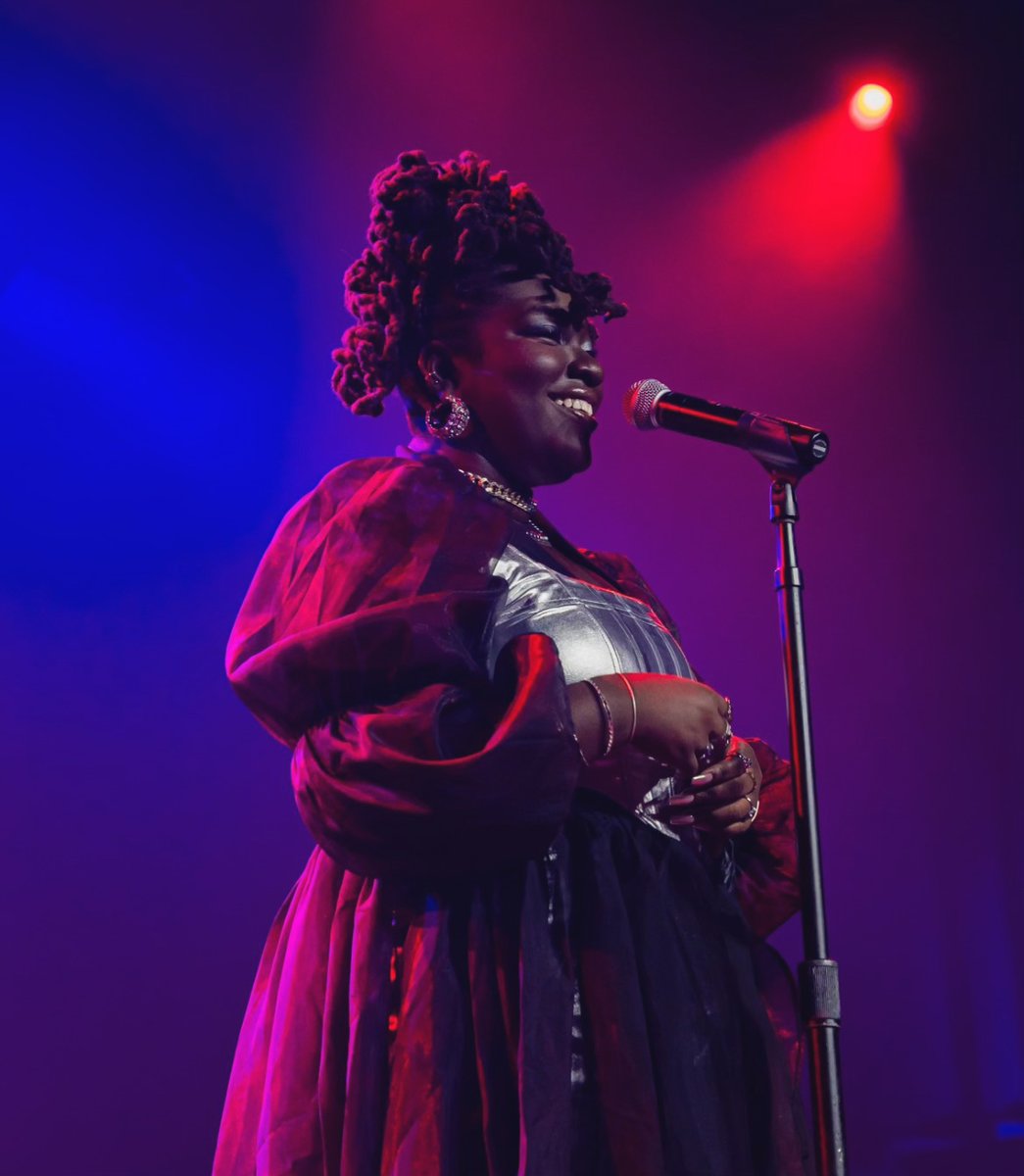 Youth Poet Laureate Shahaddah Jack welcomes all youth poets aged 13 to 22 to participate in Say it Loud! Youth Poetry Slam at Toronto Reference Library on May 2 from 6 to 8 p.m. 
Register to attend: toronto.ca/explore-enjoy/…