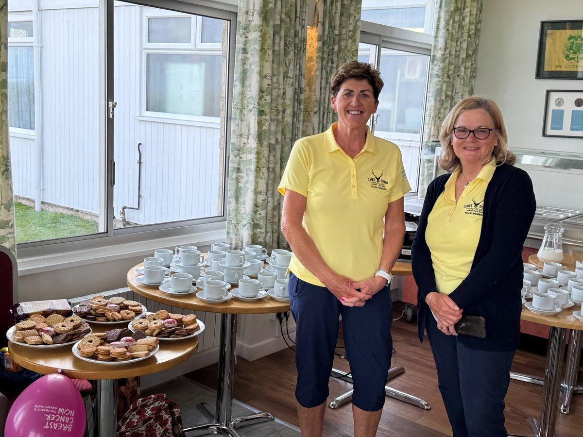 Came Down Golf Club - Dorchester, Dorset tweet media