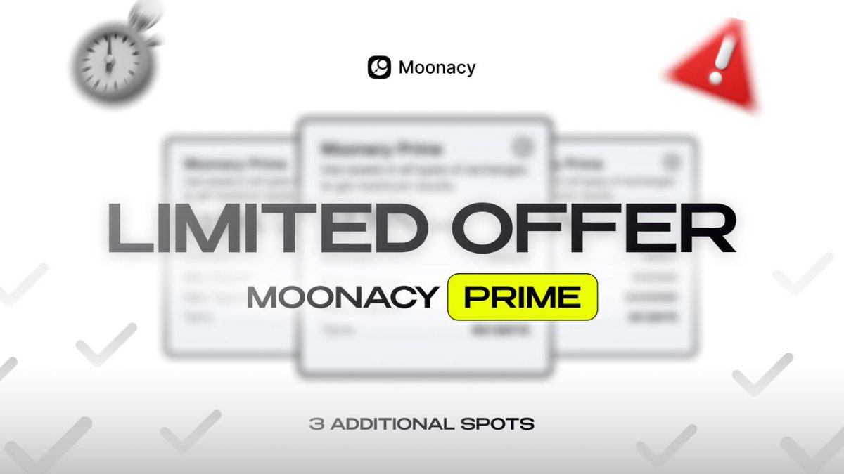 Moonacy Protocol tweet media