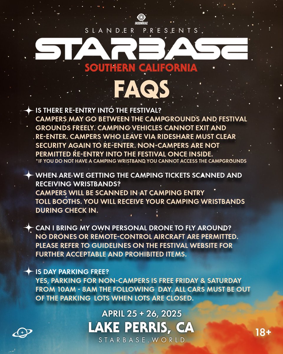 Starbase Music Festival tweet media