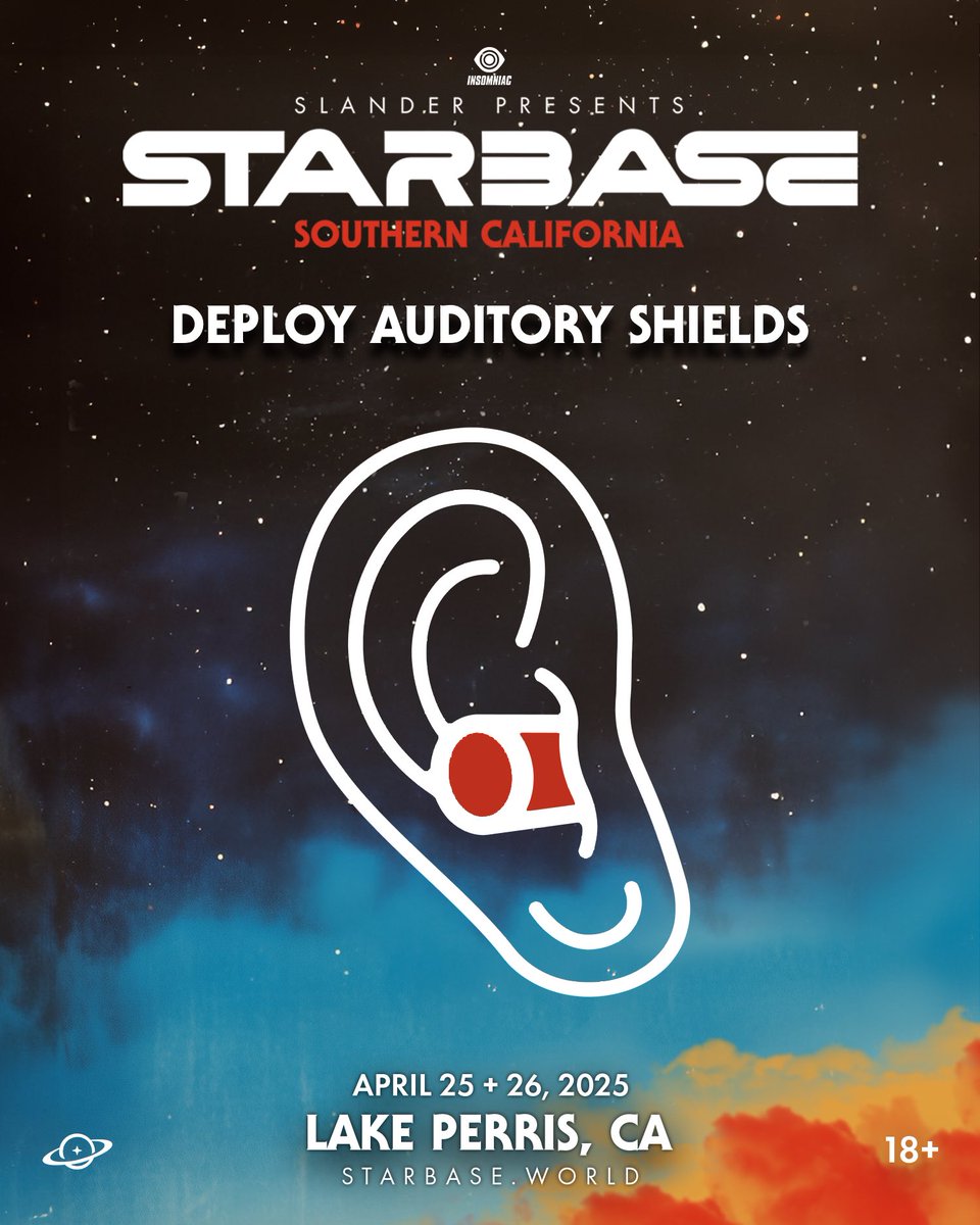 Starbase Music Festival tweet media