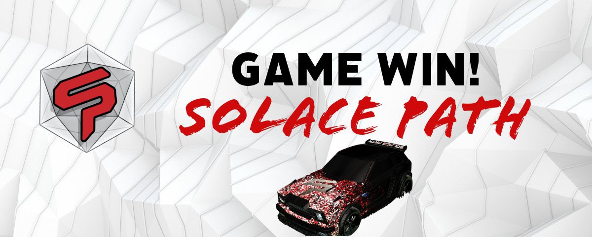 Solace Path (@spathoffical) on Twitter photo Last night SP Reckless won 3-2 to take 1st place in the standings for <a href="/SerenyxLeague/">Serenyx League</a> champions division
Congrats boys!
Bozo
Heroic Frog
L4stDemon
Grizz
#RLCS #RocketLeagueEsports #RocketLeague Last night SP Reckless won 3-2 to take 1st place in the standings for <a href="/SerenyxLeague/">Serenyx League</a> champions division
Congrats boys!
Bozo
Heroic Frog
L4stDemon
Grizz
#RLCS #RocketLeagueEsports #RocketLeague