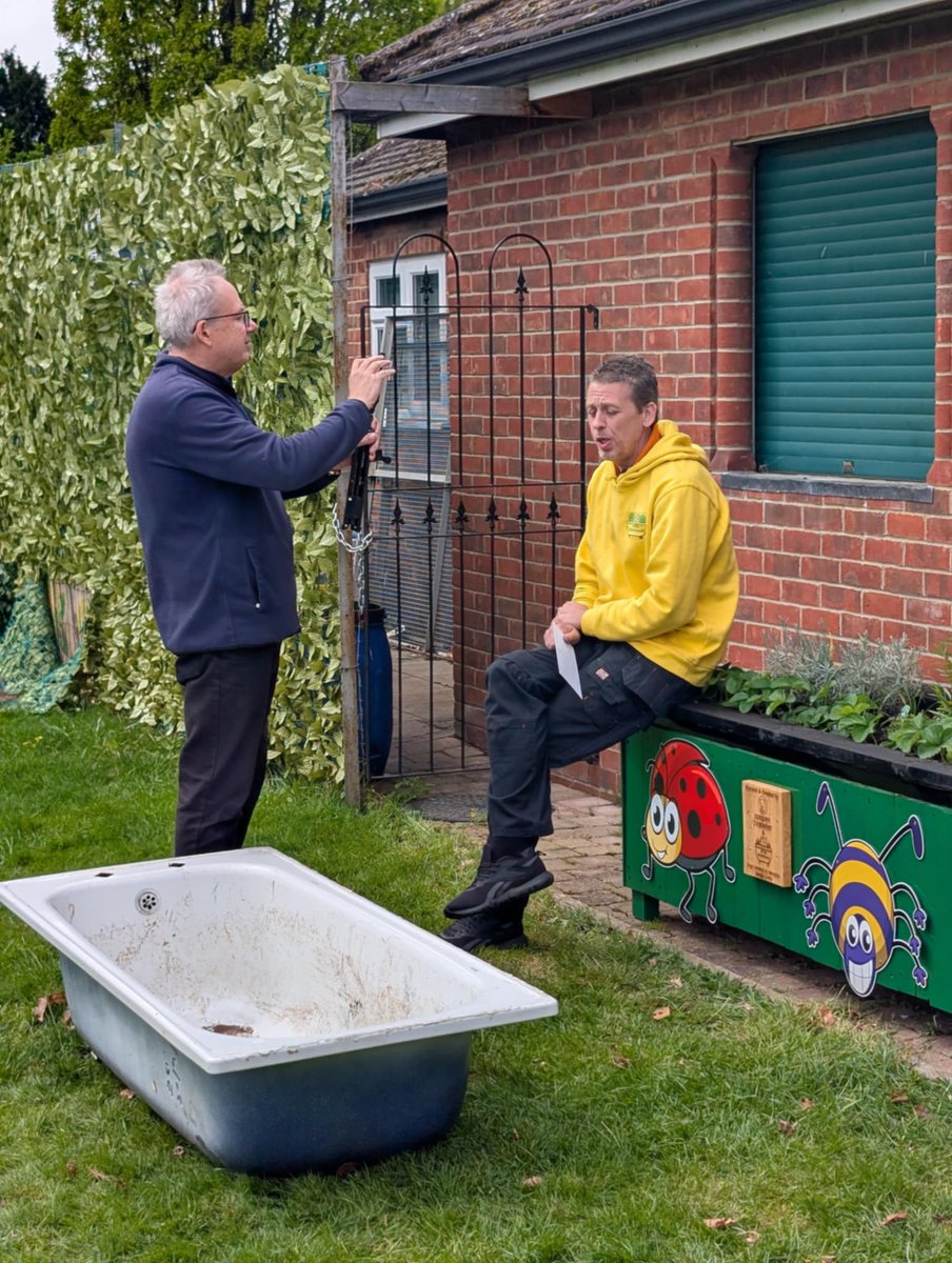 We were featured on the local BBC Look East bulletins during @bbc

When we try to catch it on BBC iPlayer, it only shows the BBC London regional news instead of Look East?

If anyone knows how we can access the Look East segment or has a recording, we’d love to see it.