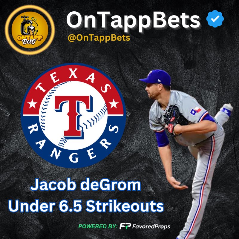 OnTappBets tweet media