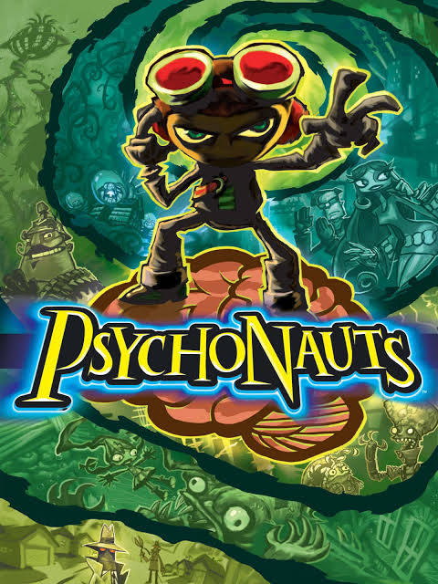 SUPAPod's tweet image. We discuss games announcements at #StarWarsCelebration , #Switch2 news, #MarioKartWorld, #PS5 price increase in select markets,and more. Happy 20th Anniversary to #Psychonauts
supapod.com/podcast/2025/4…