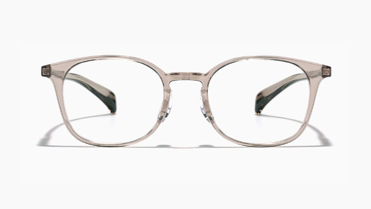 JINS 360°ラインアップ紹介】 2025年4月24日に発売した JINS史上、最も
