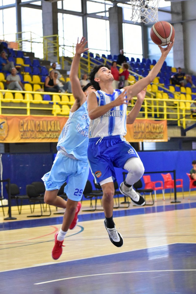 FCBaloncesto's tweet photo. 🏆 #CadeteAutonómicoMas
🇮🇨 #CC2025
🏀 #Toscones
🆚 #SantoDomingo
📸 @fcbaloncesto
#BaloncestoEnPositivo #SomosCanarias #Baloncesto #Basketball #Basket #Deporte #Sport #Photography #SportPhotography https://t.co/0gK80LtOkr