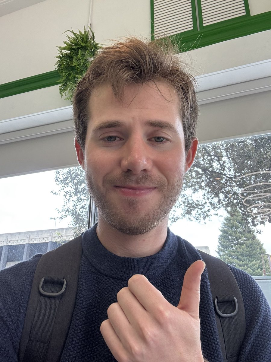 Jake Silver tweet media