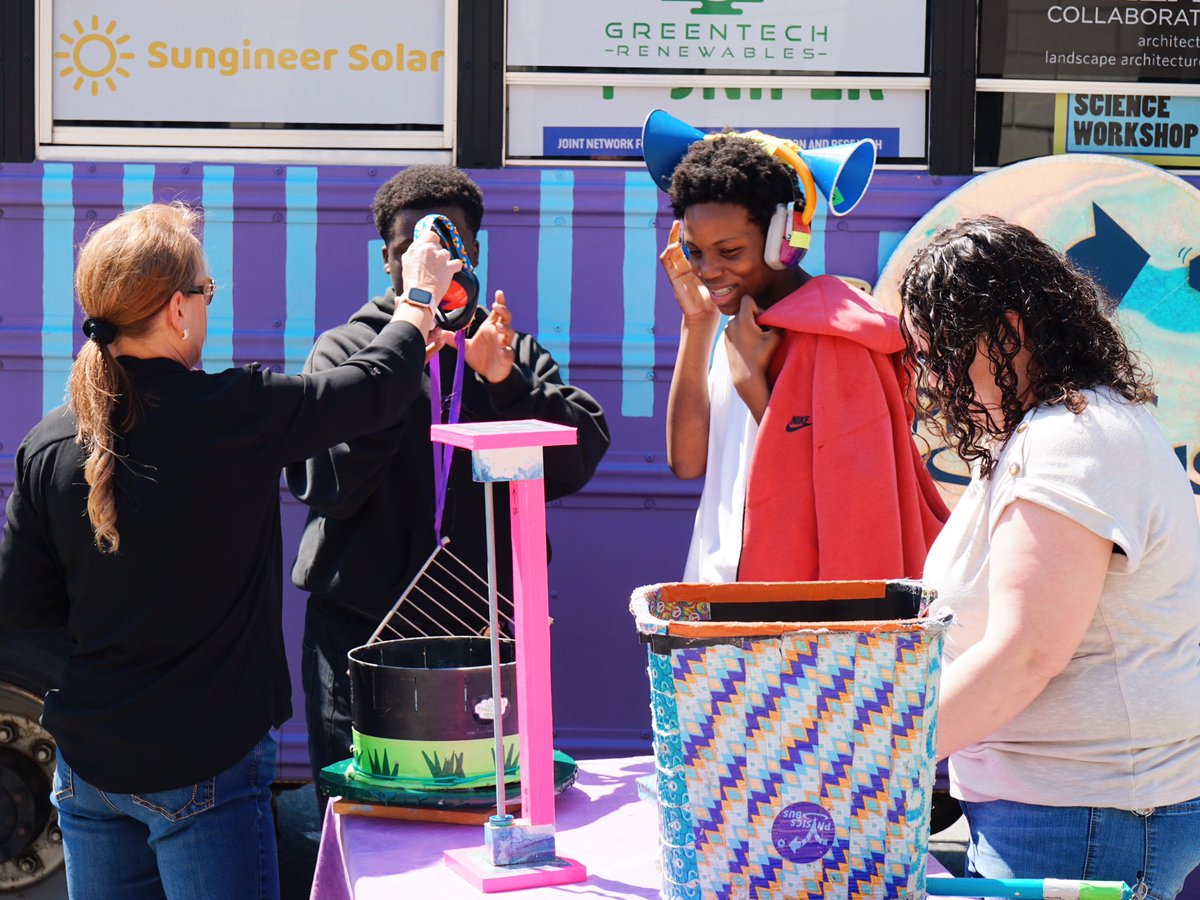 Schenectady Schools tweet media