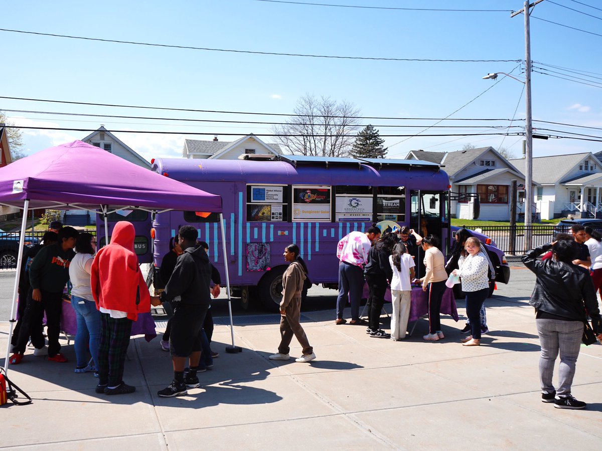 Schenectady Schools tweet media