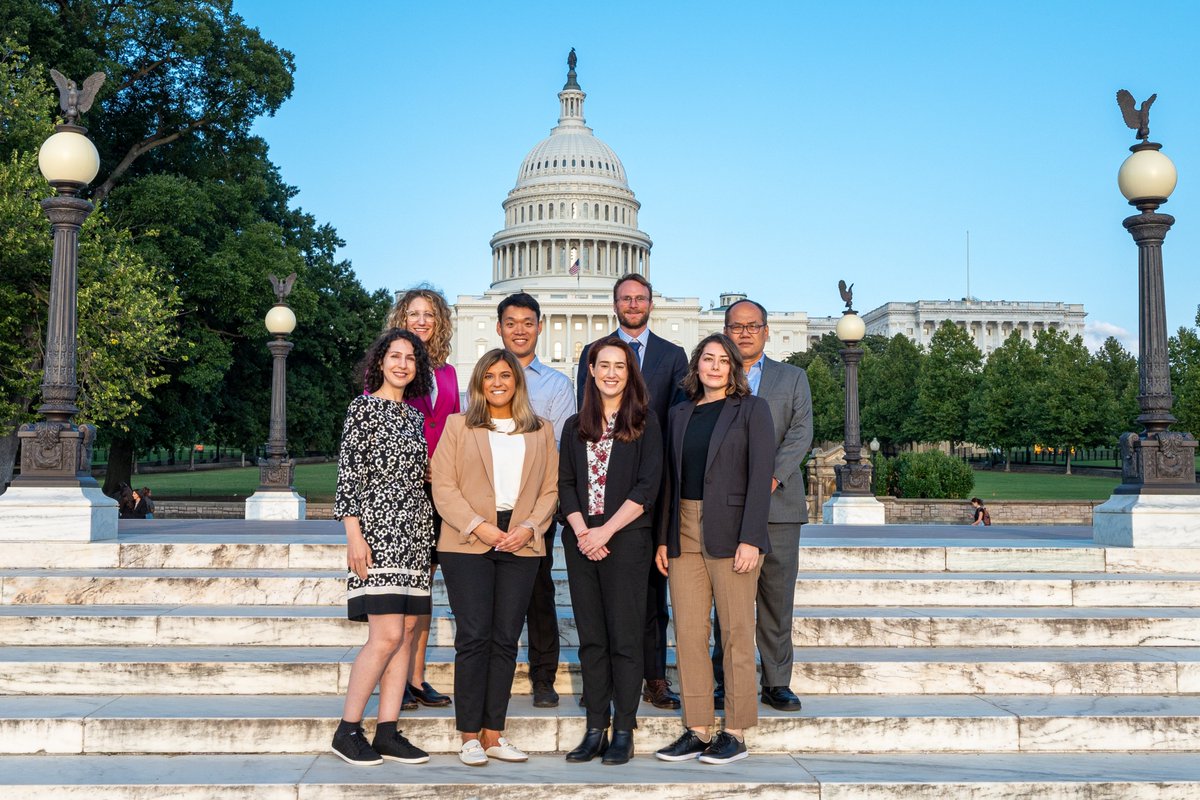 S&TPolicyFellowships tweet media