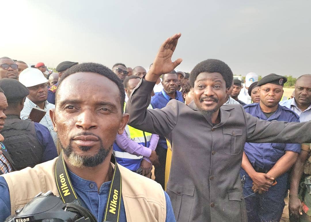 Theo Ntambwe mukonki tweet media