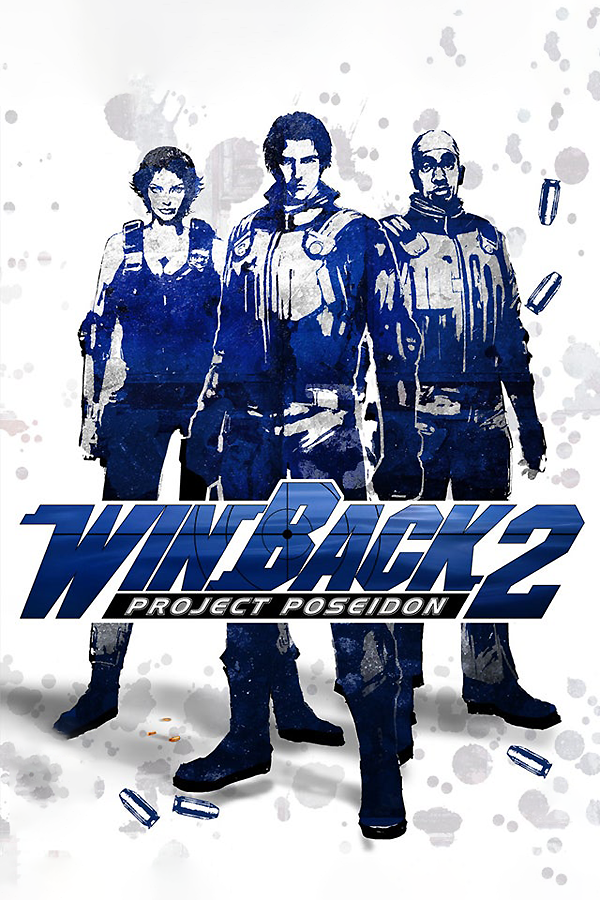 VGEveryday's tweet image. April 25, cont.:
* WinBack 2: Project Poseidon (2006) turns 19 today
* Sniper Ghost Warrior 3 (2017) turns 8 today
#videogamehistory #winback #sniperghostwarrior