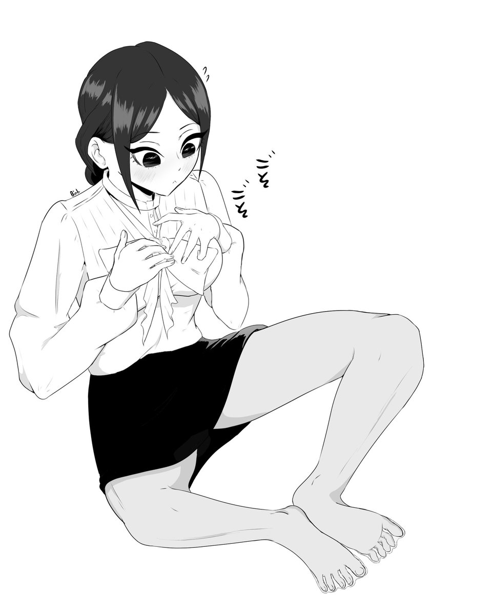 33 #100カノファンアート