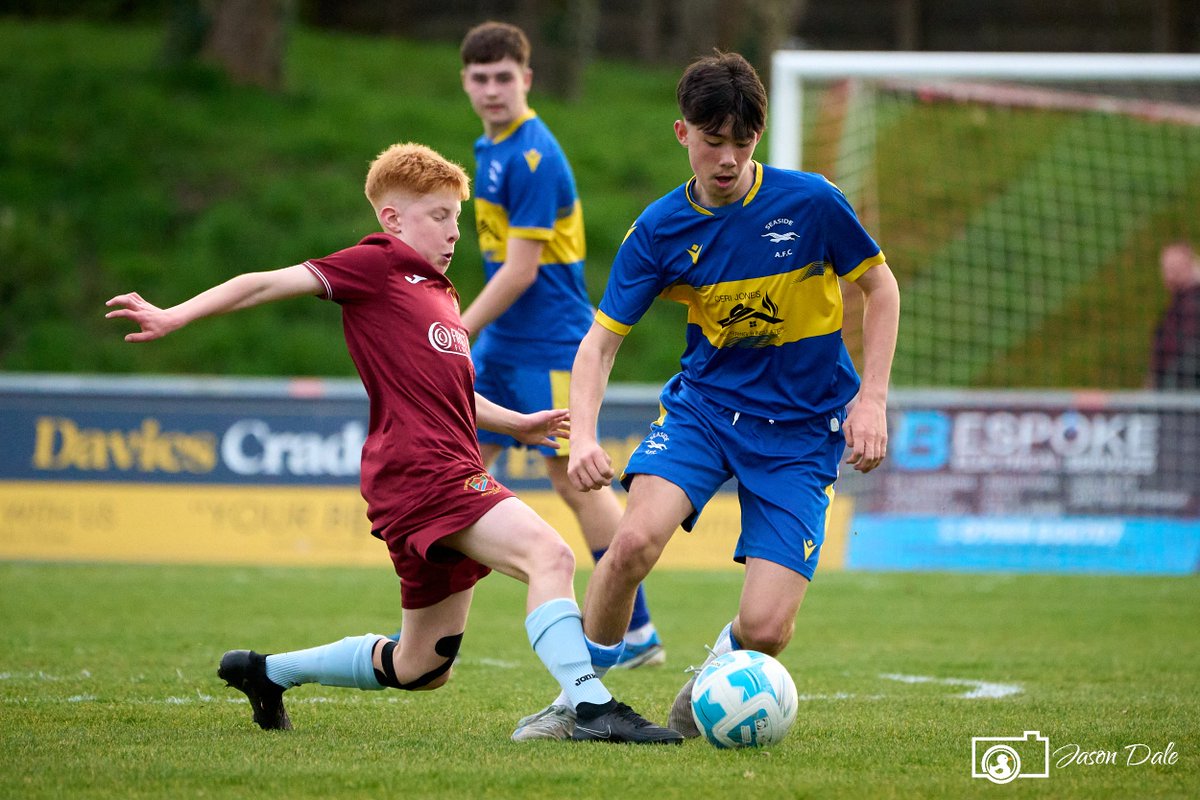 Jason Dale tweet media