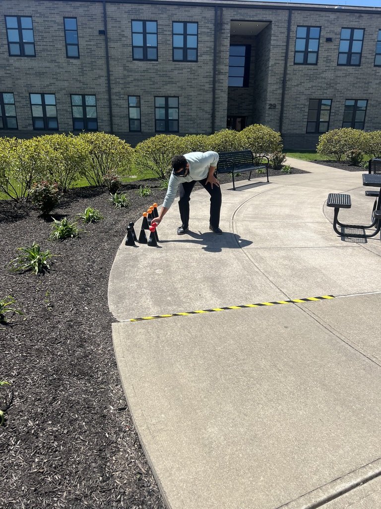 CirclevilleCity's tweet image. Thanks to our partnership with the Pickaway County Sheriff's Office, PAAC, the Ohio School Safety Center, and the Pickaway County Health Department, CHS students participated in a fun #PromSafety event centered around the dangers of distracted driving and substance abuse!