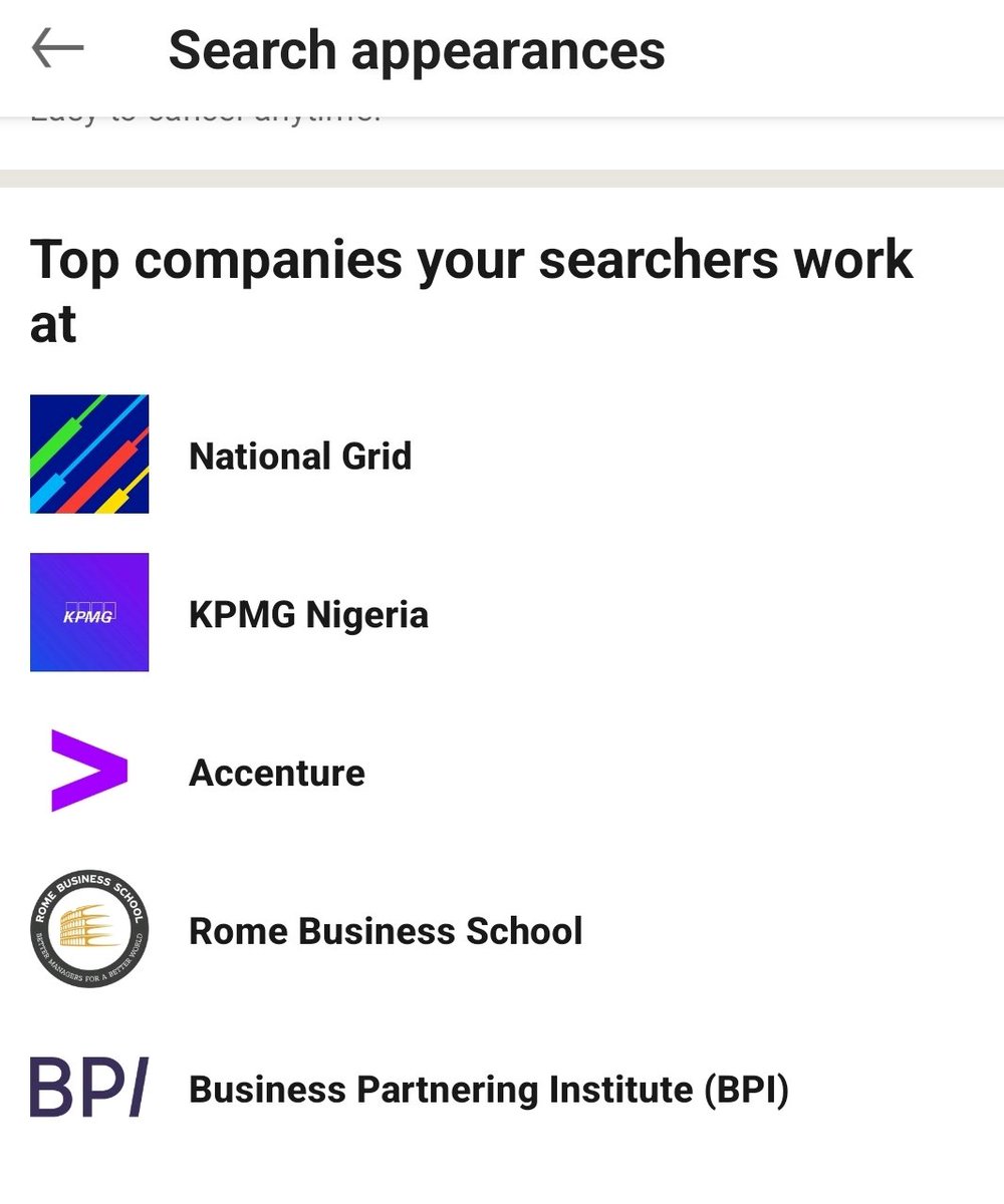 National Grid, abeg o....😀