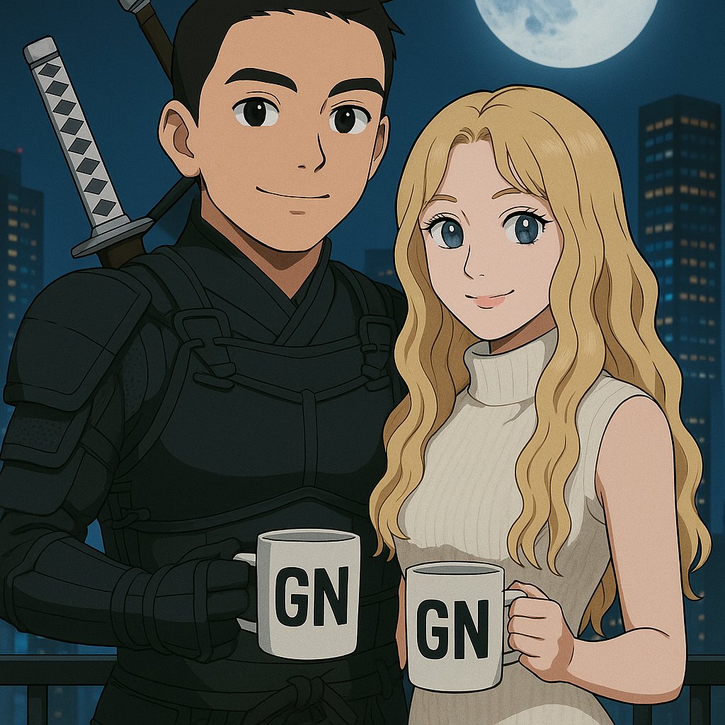 GN homies 😴🫶
Can I get GN?🩶