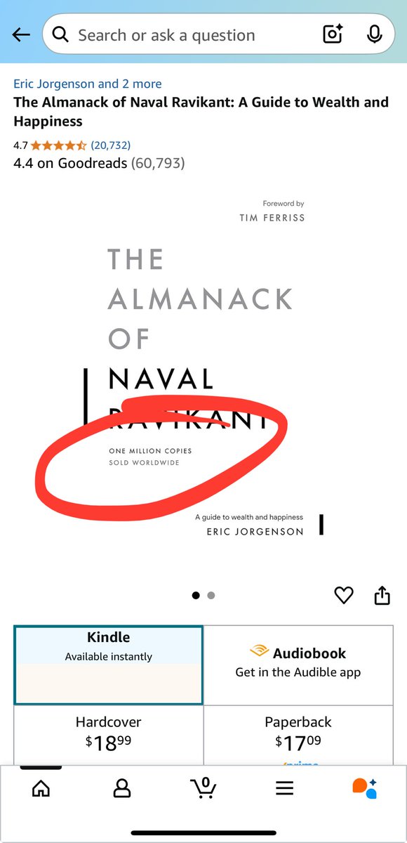 Eric Jorgenson 📚 ☀️ tweet media