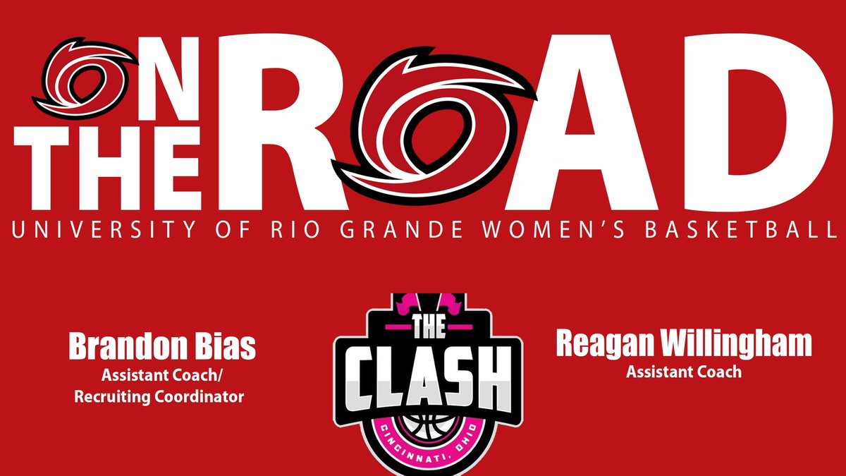 Our coaches will be out and about this weekend!!! We look forward to watching a lot of basketball games!!