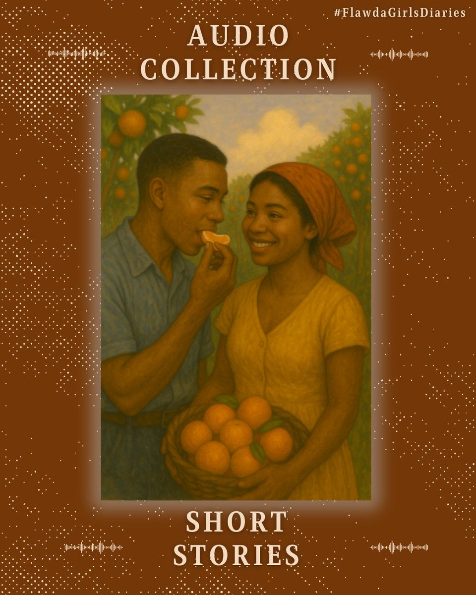 iamshkia's tweet photo. He was tall,
carved out of sunlight and soil,
smelled like citrus and sweat.
I wanted him.
Bad.
But he didn’t want me back.
So I did what my Momma never taught me to do.
I whispered his name into the dirt....
But the story don’t stop here... https://t.co/kO5ngCbkoo https://t.co/3oe9HInYIX